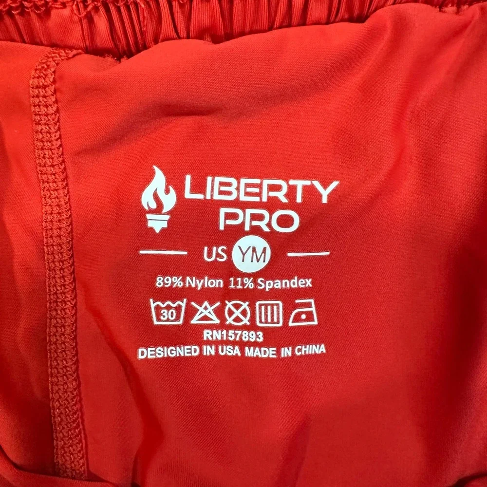 Liberty Pro bundle shorts